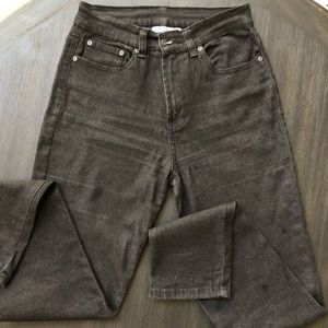 Diane Gilman Great pair of jeans! EUC,